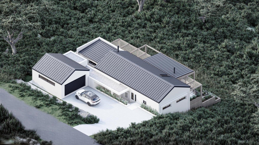 4 Bedroom Property for Sale in Simola Western Cape